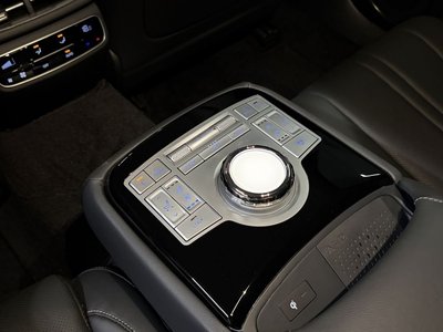 صورة مصغرة 17 لـ 2023 GENESIS G80 (RG3)