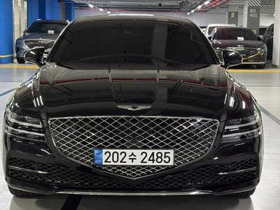 صورة 1 لـ 2023 GENESIS G80 (RG3)