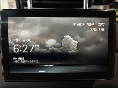 صورة مصغرة 18 لـ 2023 GENESIS G80 (RG3)