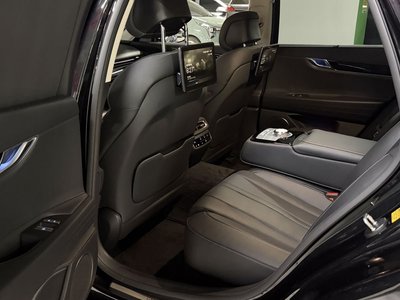 صورة مصغرة 19 لـ 2023 GENESIS G80 (RG3)