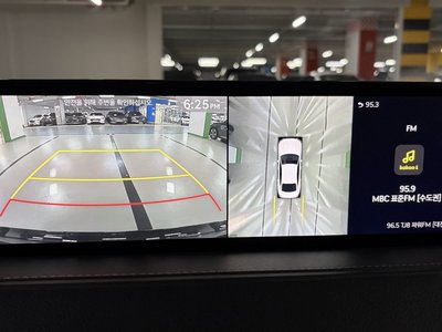 صورة مصغرة 11 لـ 2023 GENESIS G80 (RG3)