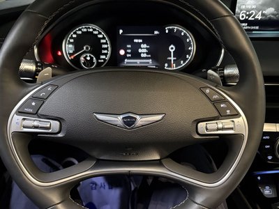 صورة 4 لـ 2023 GENESIS G80 (RG3)