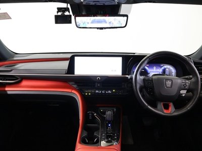 صورة 4 لـ 2024 Toyota CROWN SPORT
