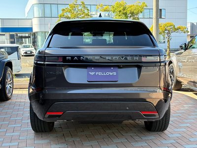LAND ROVER RANGE ROVER VELAR - 5