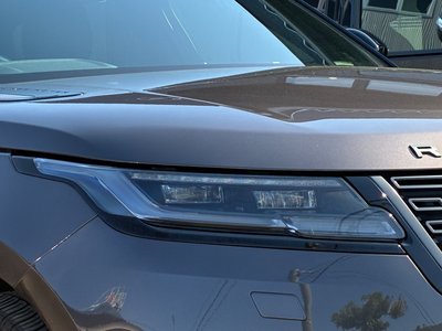 LAND ROVER RANGE ROVER VELAR - 8