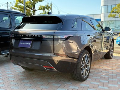 LAND ROVER RANGE ROVER VELAR - 4