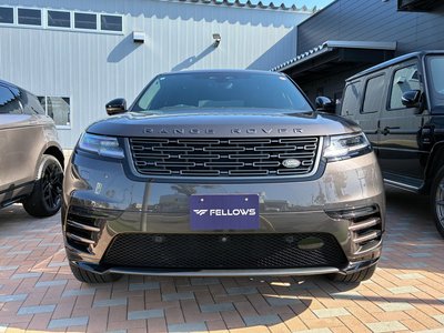 LAND ROVER RANGE ROVER VELAR - 2