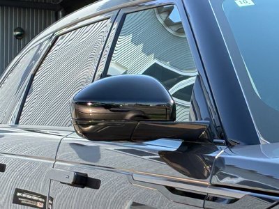 LAND ROVER RANGE ROVER VELAR - 7