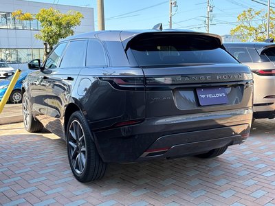 LAND ROVER RANGE ROVER VELAR - 6