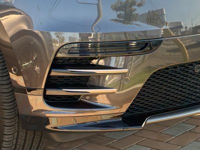 LAND ROVER RANGE ROVER VELAR - 9