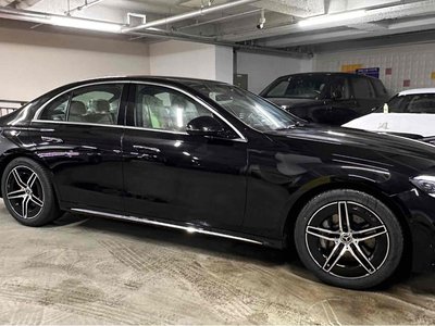 MERCEDES-BENZ E-CLASS - 2