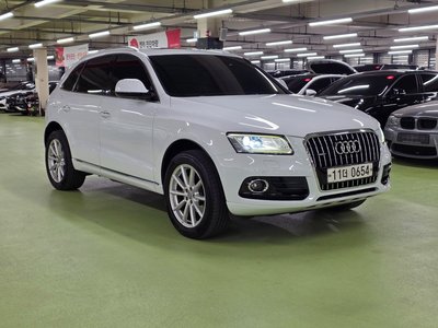 AUDI Q5 - 3