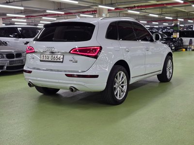 AUDI Q5 - 6