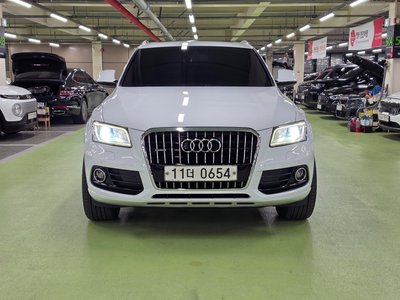 AUDI Q5 - 2