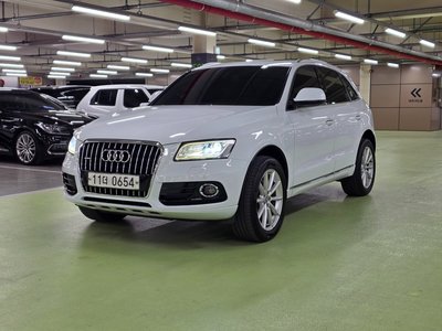 AUDI Q5 - 4