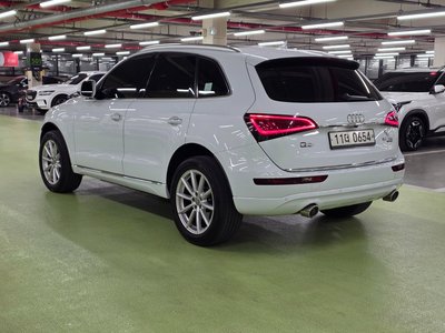AUDI Q5 - 7