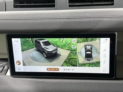 LAND ROVER DEFENDER - 8