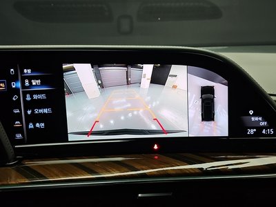 2021 Cadillac ESCALADE 5TH GENERATION — миниатюра 15