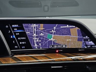 2021 Cadillac ESCALADE 5TH GENERATION — миниатюра 14