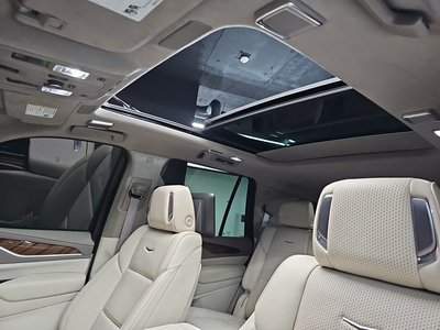 2021 Cadillac ESCALADE 5TH GENERATION — миниатюра 13