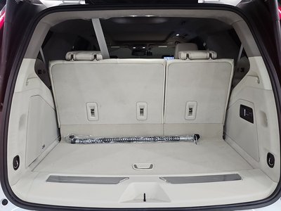 2021 Cadillac ESCALADE 5TH GENERATION — миниатюра 20