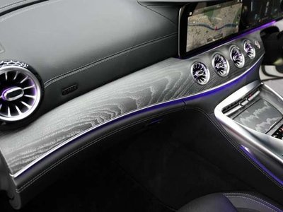 MERCEDES-BENZ GT AMG - 2