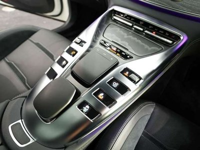 MERCEDES-BENZ GT AMG - 10