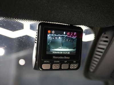 MERCEDES-BENZ GT AMG - 9