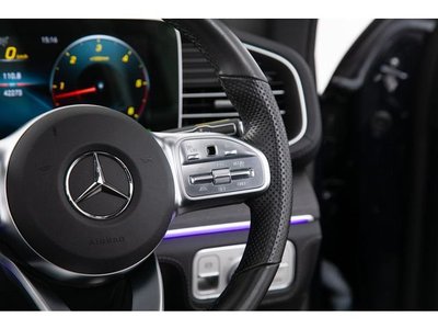2022 Mercedes-BENZ GLE — миниатюра 46