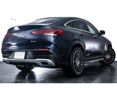 2022 Mercedes-BENZ GLE — миниатюра 12