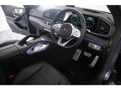 2022 Mercedes-BENZ GLE — миниатюра 49