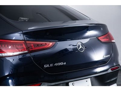 2022 Mercedes-BENZ GLE — миниатюра 30