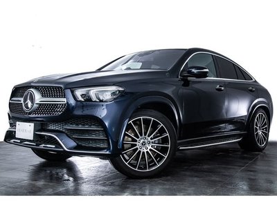 2022 Mercedes-BENZ GLE — фото 6