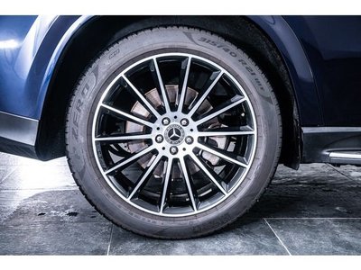 2022 Mercedes-BENZ GLE — миниатюра 38