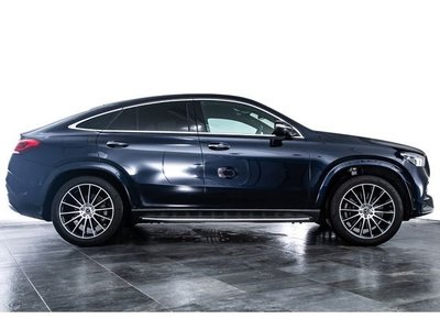 2022 Mercedes-BENZ GLE — миниатюра 13