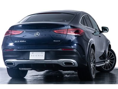 2022 Mercedes-BENZ GLE — фото 3