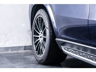 2022 Mercedes-BENZ GLE — миниатюра 42