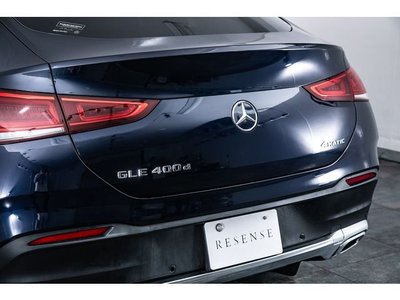 2022 Mercedes-BENZ GLE — миниатюра 34