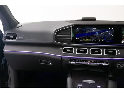 2022 Mercedes-BENZ GLE — миниатюра 45