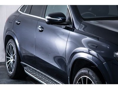 2022 Mercedes-BENZ GLE — миниатюра 21
