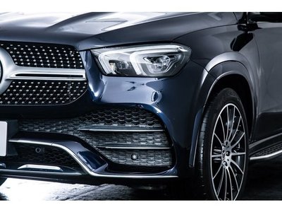 2022 Mercedes-BENZ GLE — миниатюра 18