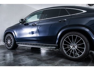 2022 Mercedes-BENZ GLE — миниатюра 33