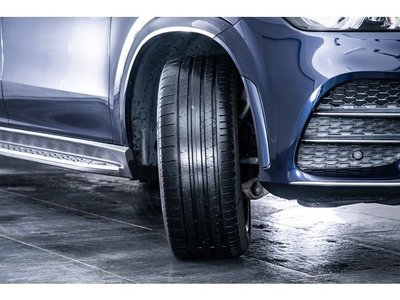 2022 Mercedes-BENZ GLE — миниатюра 41