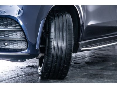 2022 Mercedes-BENZ GLE — миниатюра 39