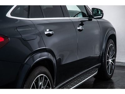 2022 Mercedes-BENZ GLE — миниатюра 27