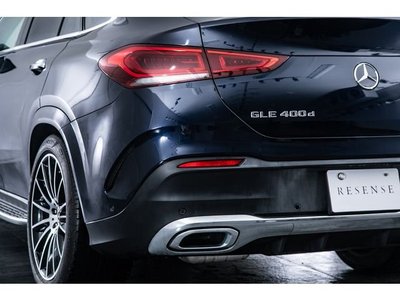2022 Mercedes-BENZ GLE — миниатюра 32