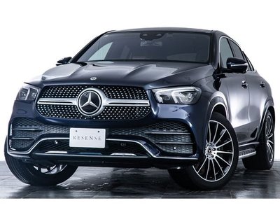 2022 Mercedes-BENZ GLE — фото 1