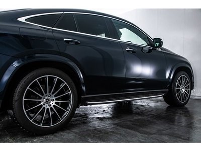 2022 Mercedes-BENZ GLE — миниатюра 29