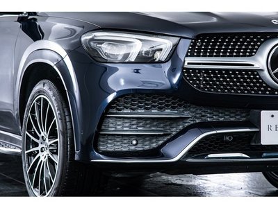 2022 Mercedes-BENZ GLE — миниатюра 22