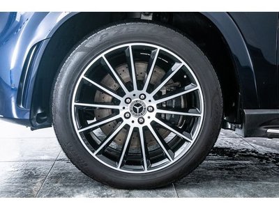 2022 Mercedes-BENZ GLE — миниатюра 35